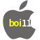 Aplicativo boi11 para iOS