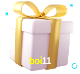 Receba seus bônus de boas-vindas no boi11