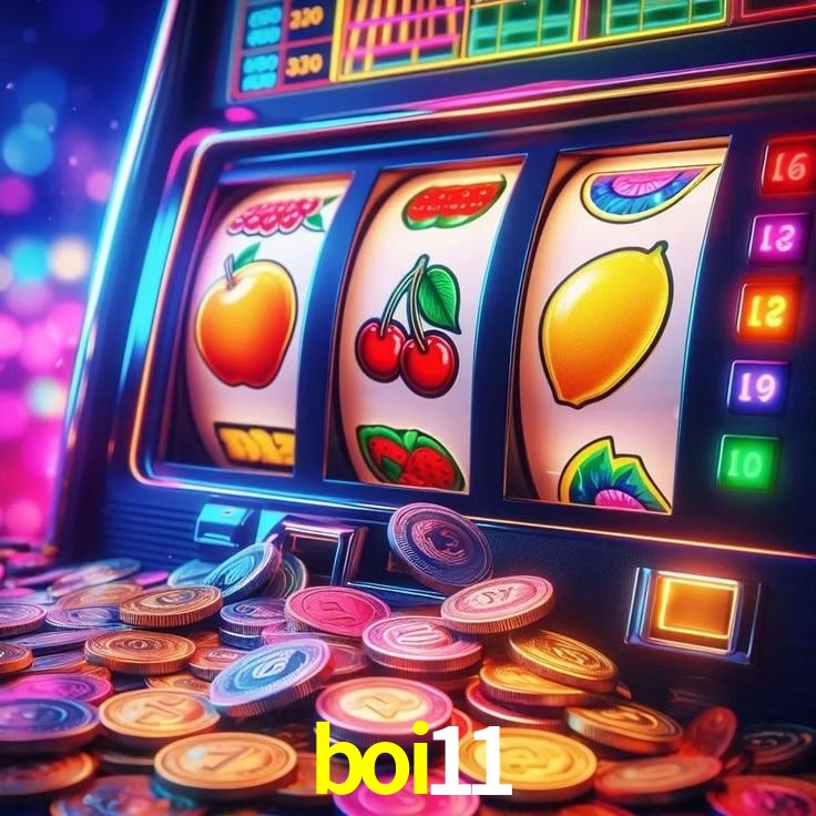 Welcome Bonus boi11