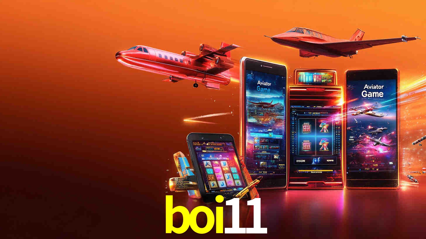 Descubra a Magia dos Jogos de Arcade no boi11