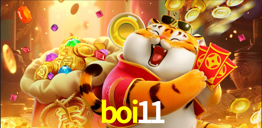 boi11: A Experiência de Casino com Jogos de Mesa ao Vivo