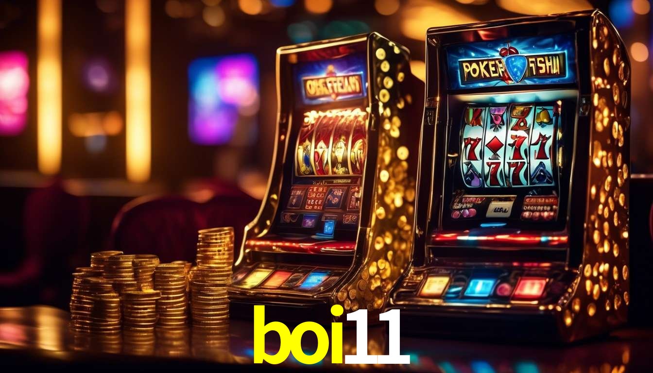 Explorando a Categoria de Eventos em Apostas na boi11