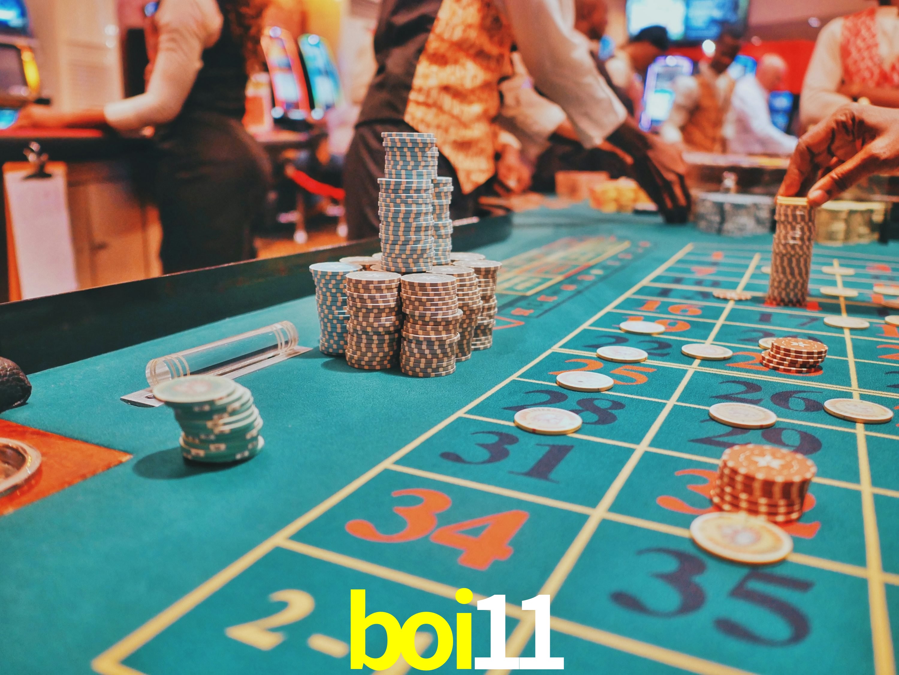 Casino Ao Vivo boi11
