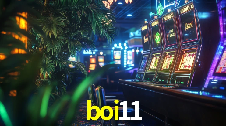 VIP Casino boi11