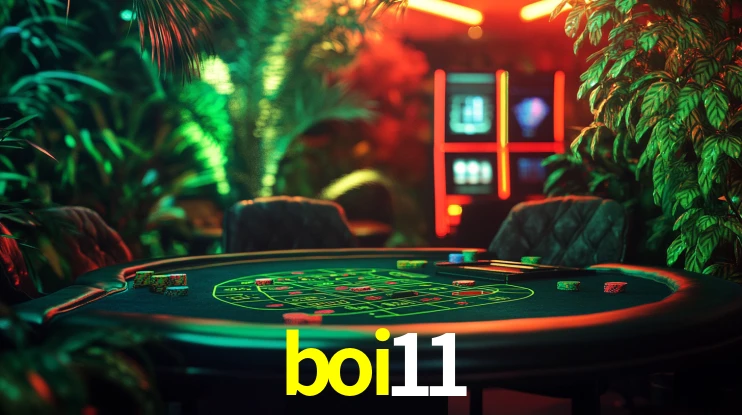 Blackjack Table boi11