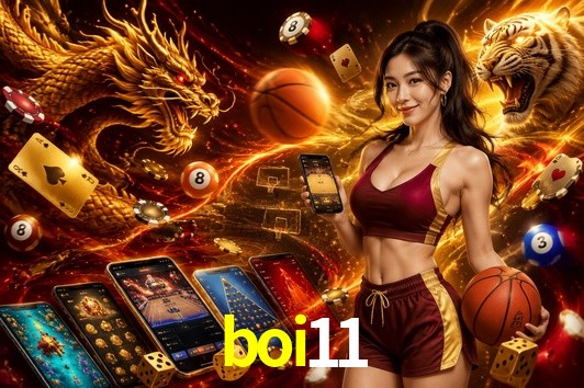 Live Casino boi11