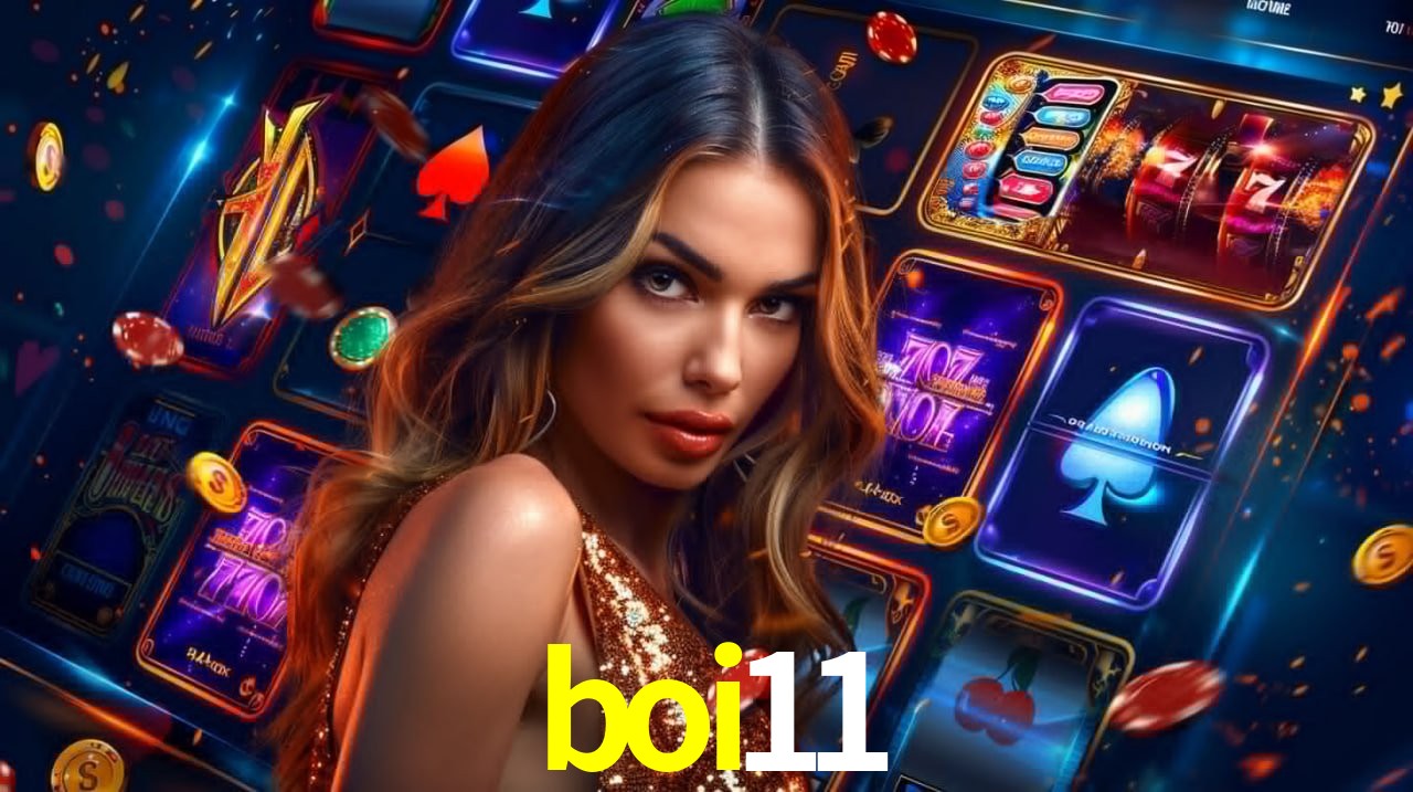 boi11 download — tutorial instalação APK passo a passo