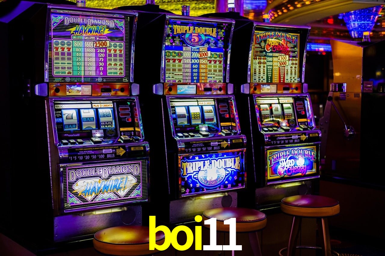 Casino VIP boi11