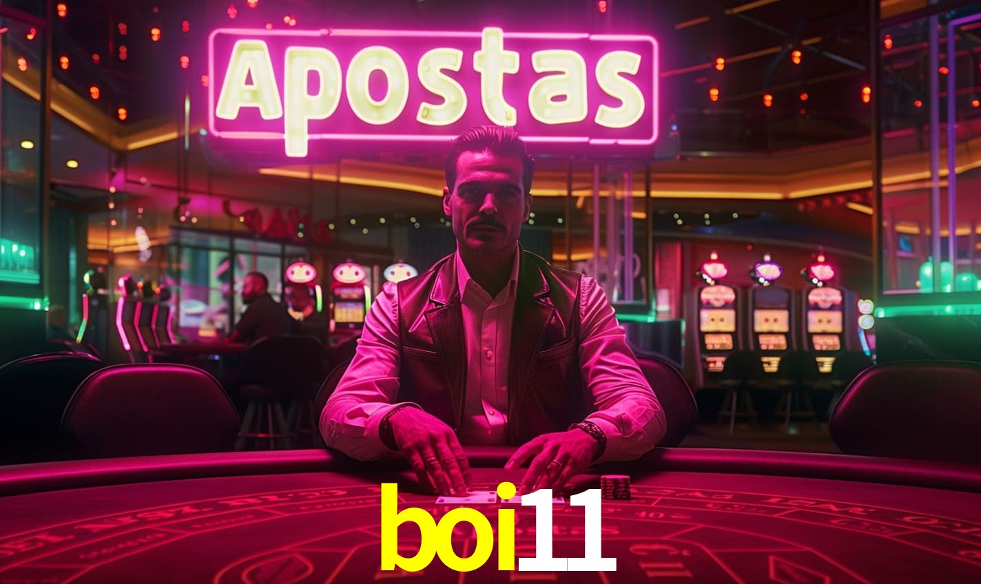 Inovações de Jogos na boi11: O Futuro das Experiências Interativas