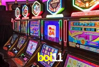 Inovações de Jogos na boi11: O Futuro das Experiências Interativas