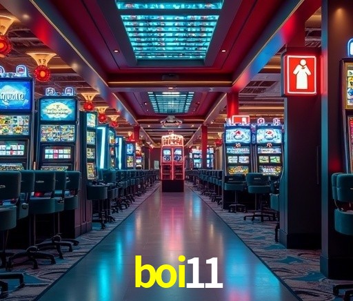 A Emoção da Loteria na boi11: Uma Chance de Mudança de Vida