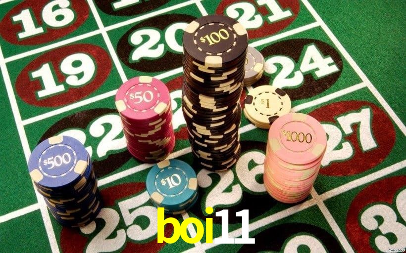 boi11 download — arquivo APK para Android oficial