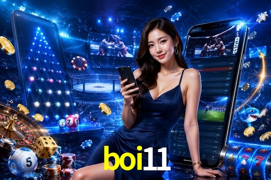 Game Providers boi11