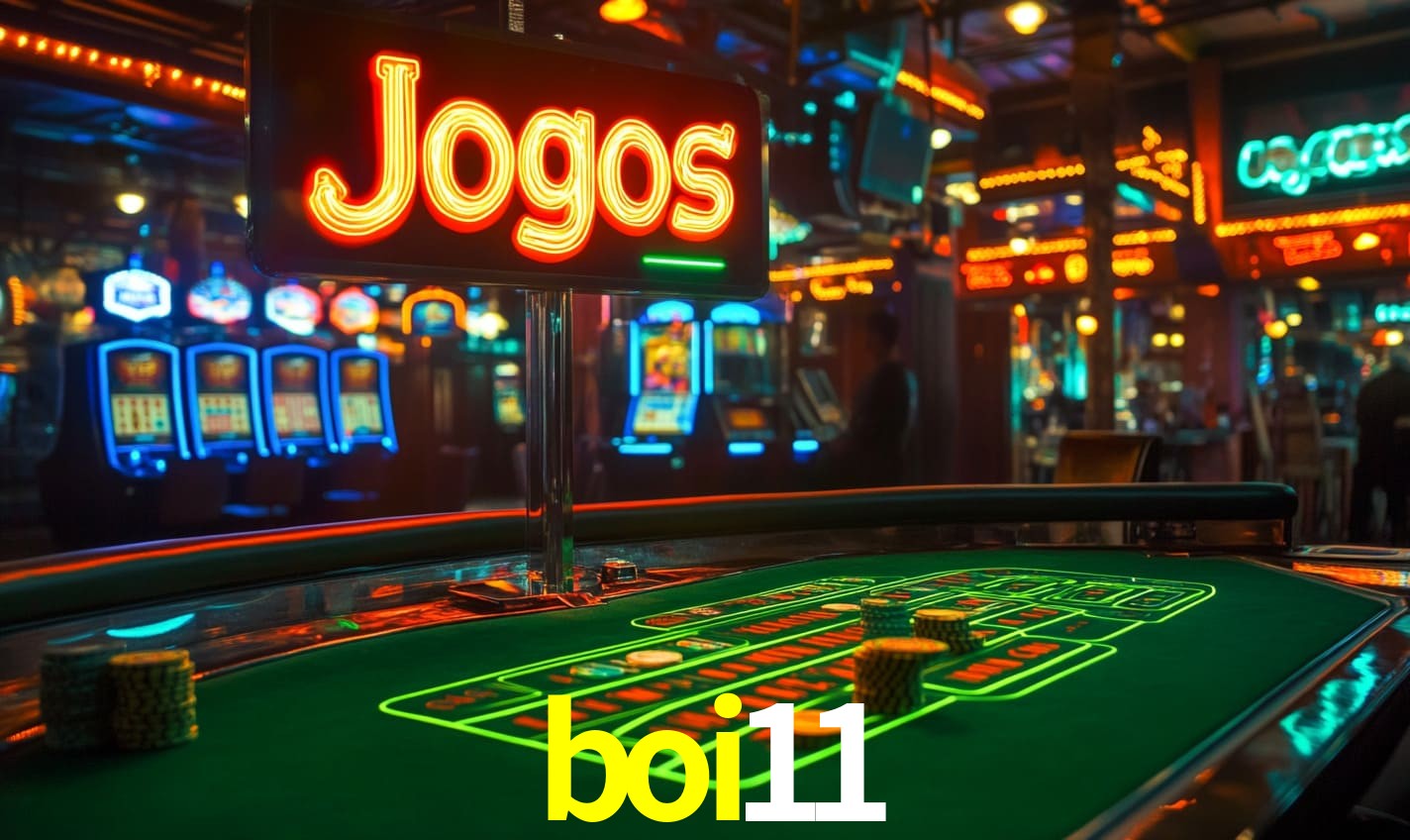 Casino Ao Vivo boi11