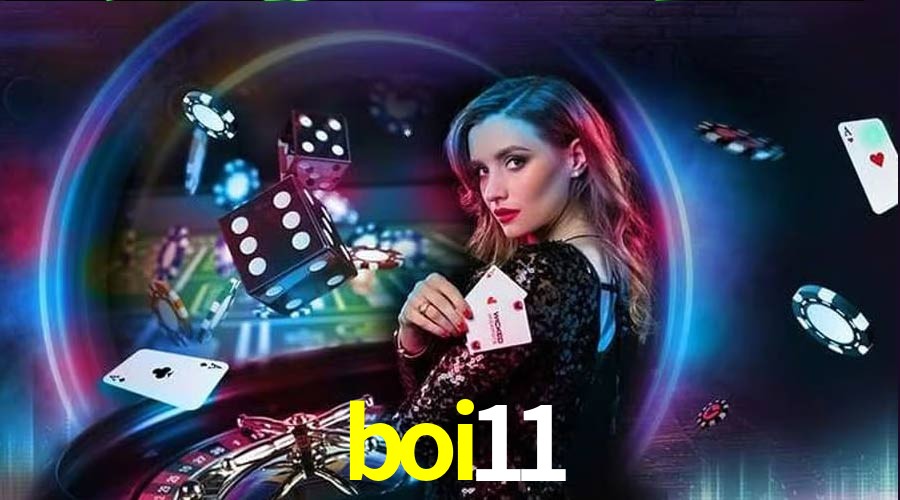APP oficial da boi11 para mobile