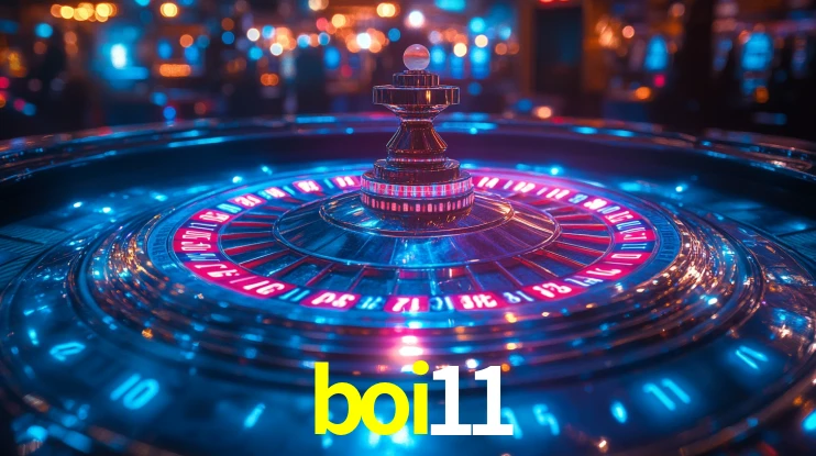 boi11 bônus — painel de promoções no aplicativo