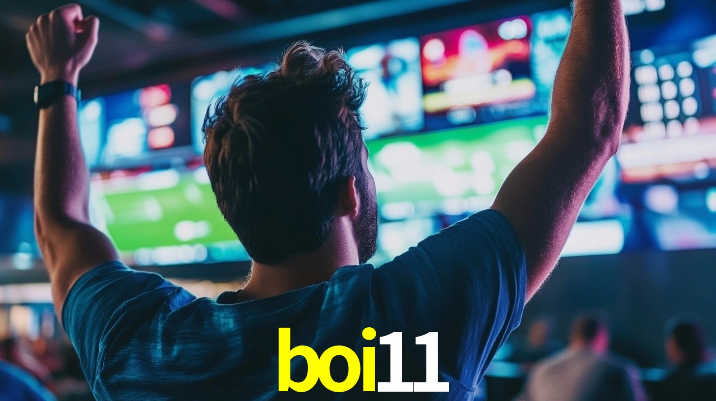 boi11: Seu Cassino Premiado com Pagamentos Rápidos