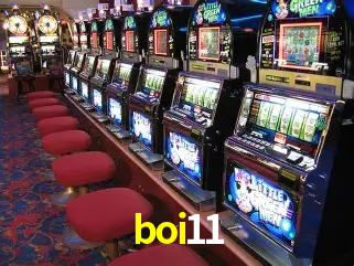 A Popularidade dos Caça-Níqueis no boi11