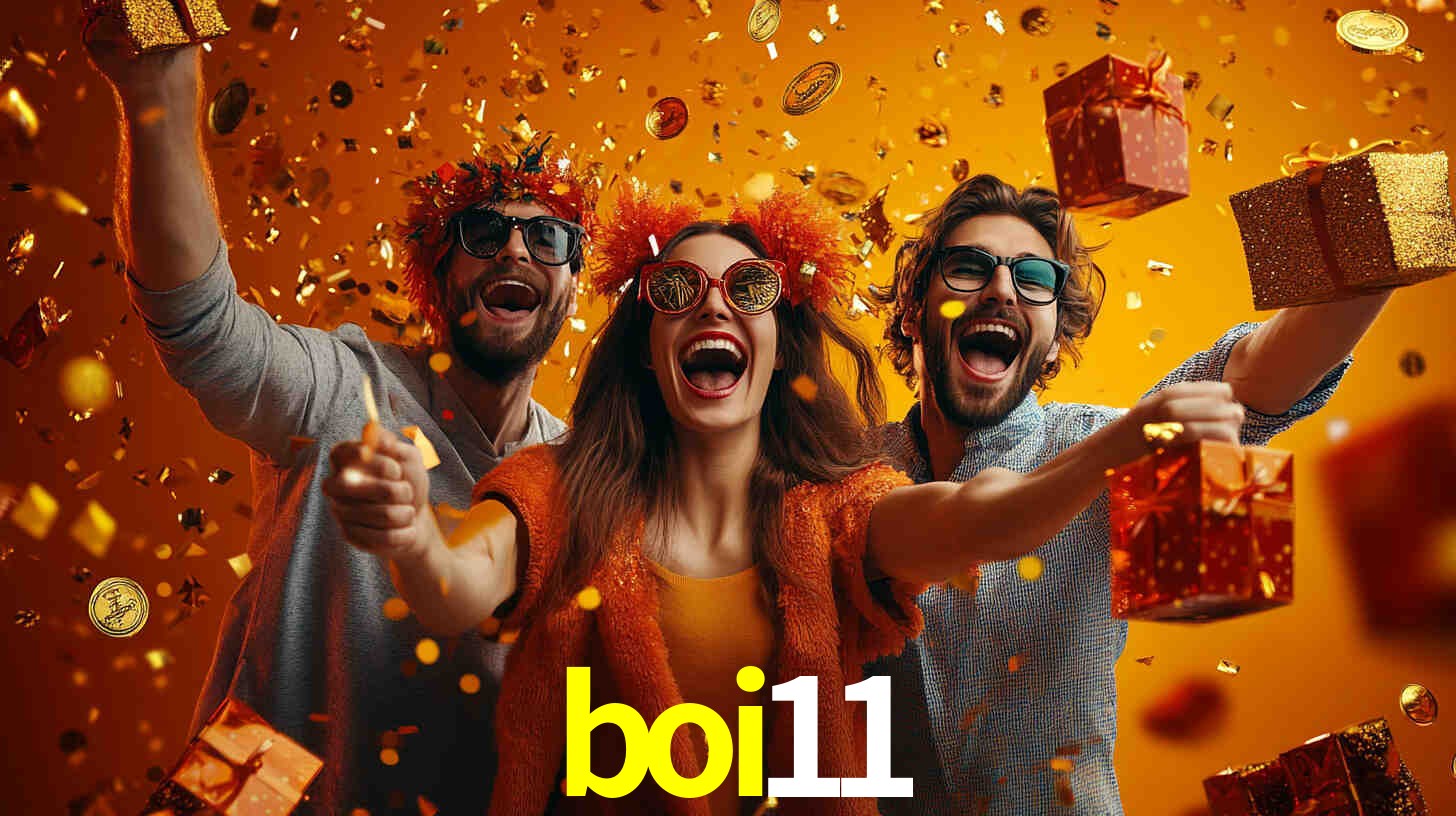 boi11: Seu Especialista em Apostas Esportivas Brasileiras