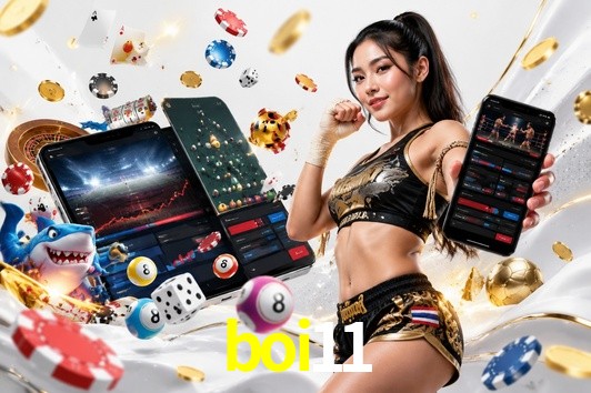Exclusive Offers boi11