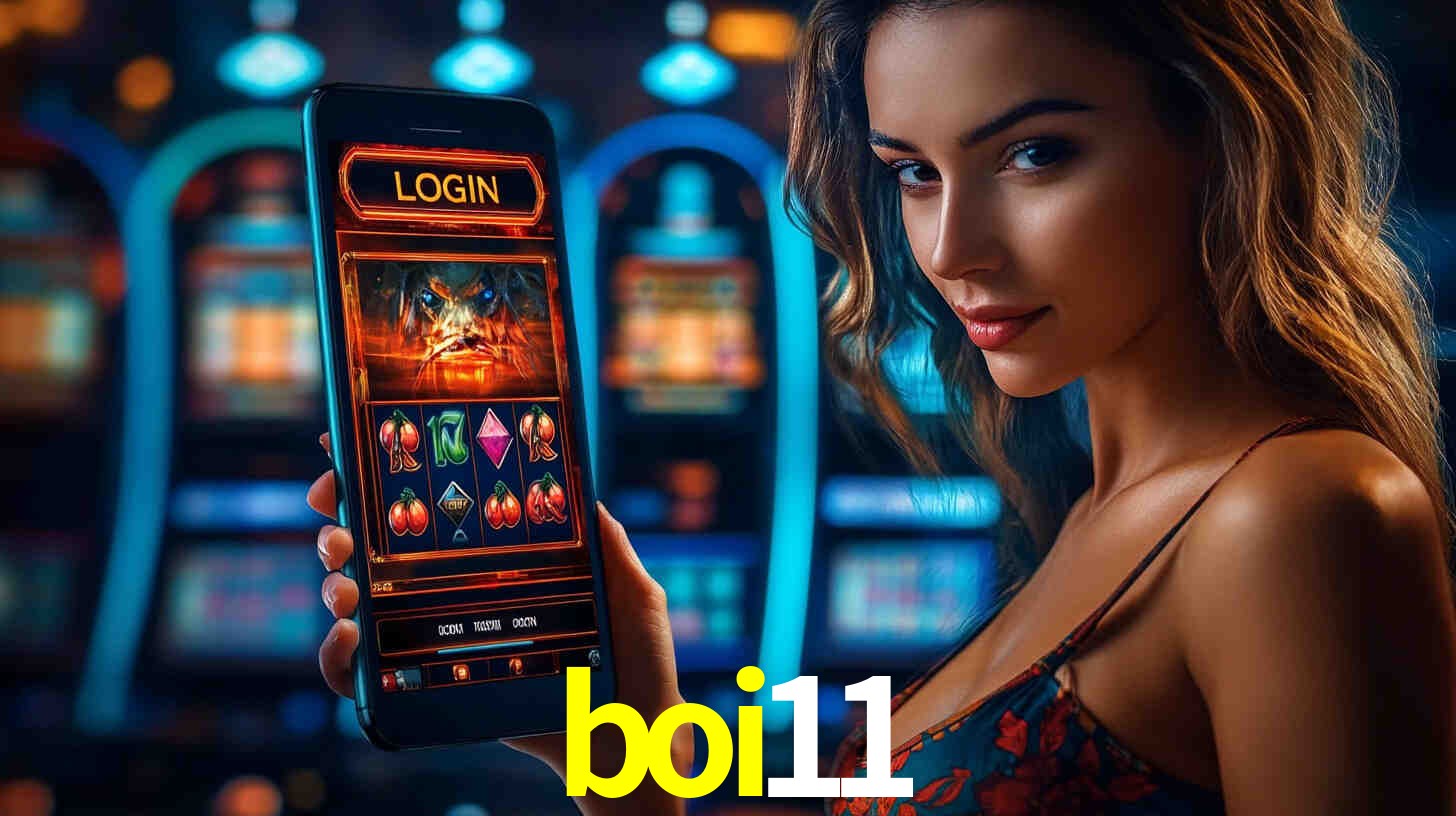 boi11: A Experiência de Casino com Jogos de Mesa ao Vivo