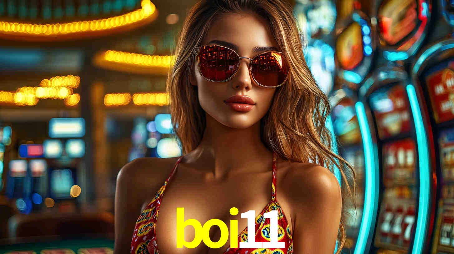 Exclusive Games boi11