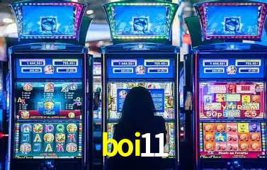 A Experiência Imersiva dos Cassinos Ao Vivo no boi11