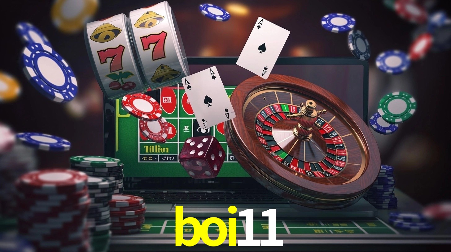 boi11 App Interface