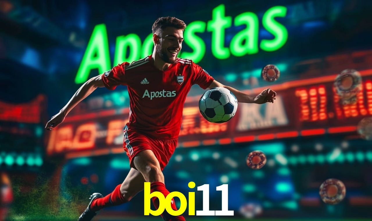 boi11 feedback — formulário de envio no aplicativo oficial