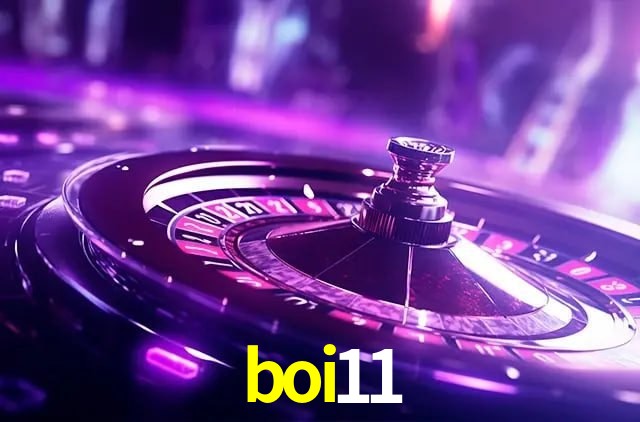 boi11 FAQ — suporte e ajuda no aplicativo oficial