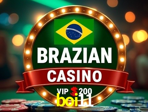 boi11 login — configurações de segurança e proteção de conta