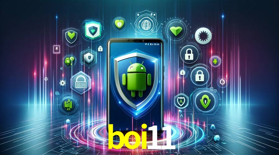Platform Technology boi11
