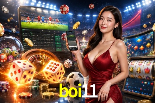 Account Benefits boi11