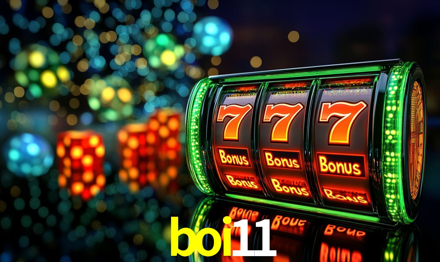 Provedores de Jogos boi11
