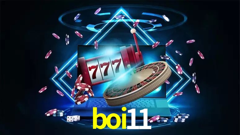 Jogos de Slot boi11